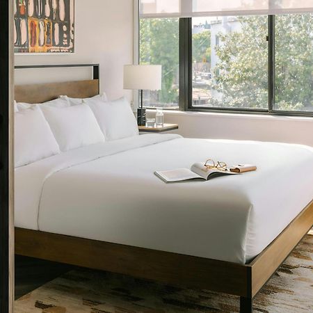 Sonder By Marriott Bonvoy Georgetown C&O Apartments Georgetown Ουάσινγκτον Εξωτερικό φωτογραφία