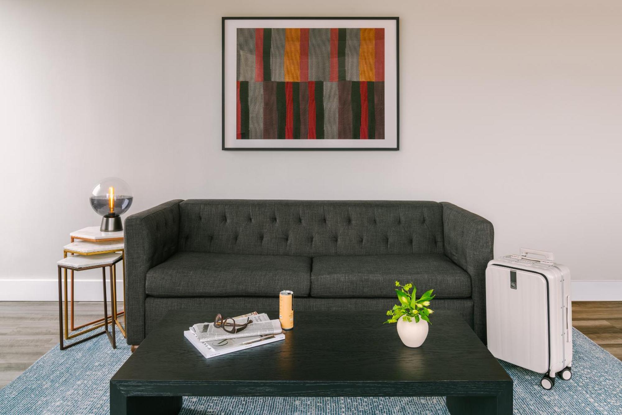 Sonder By Marriott Bonvoy Georgetown C&O Apartments Georgetown Ουάσινγκτον Εξωτερικό φωτογραφία