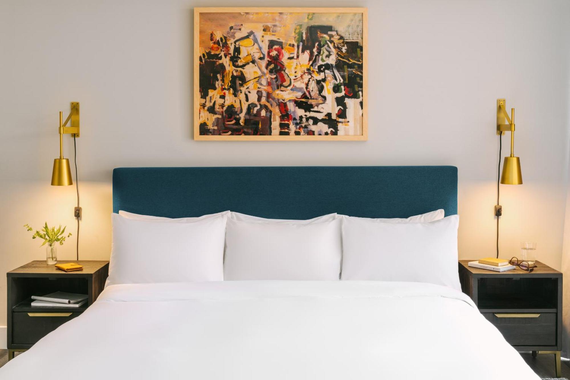 Sonder By Marriott Bonvoy Georgetown C&O Apartments Georgetown Ουάσινγκτον Εξωτερικό φωτογραφία