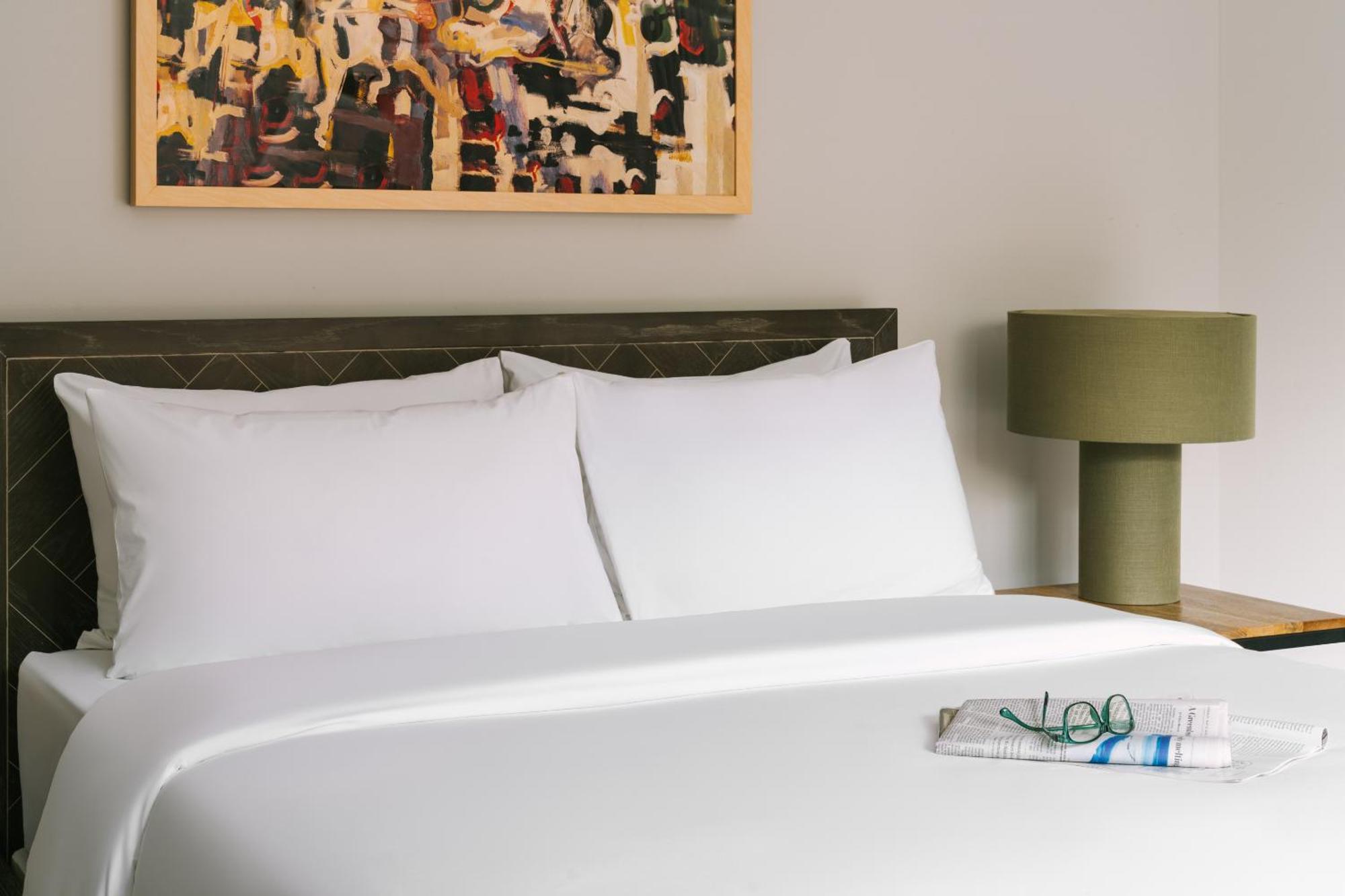 Sonder By Marriott Bonvoy Georgetown C&O Apartments Georgetown Ουάσινγκτον Εξωτερικό φωτογραφία