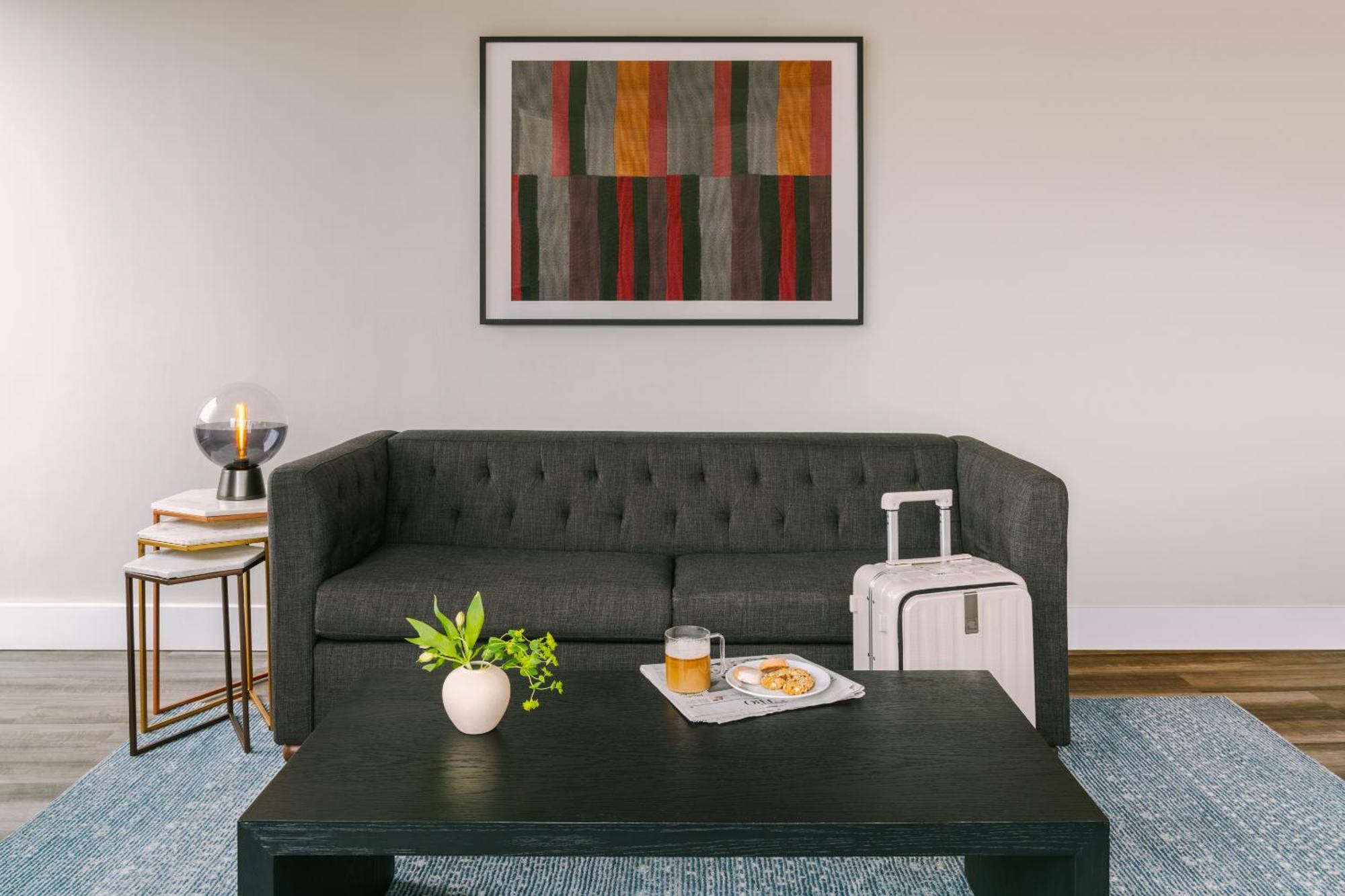 Sonder By Marriott Bonvoy Georgetown C&O Apartments Georgetown Ουάσινγκτον Εξωτερικό φωτογραφία