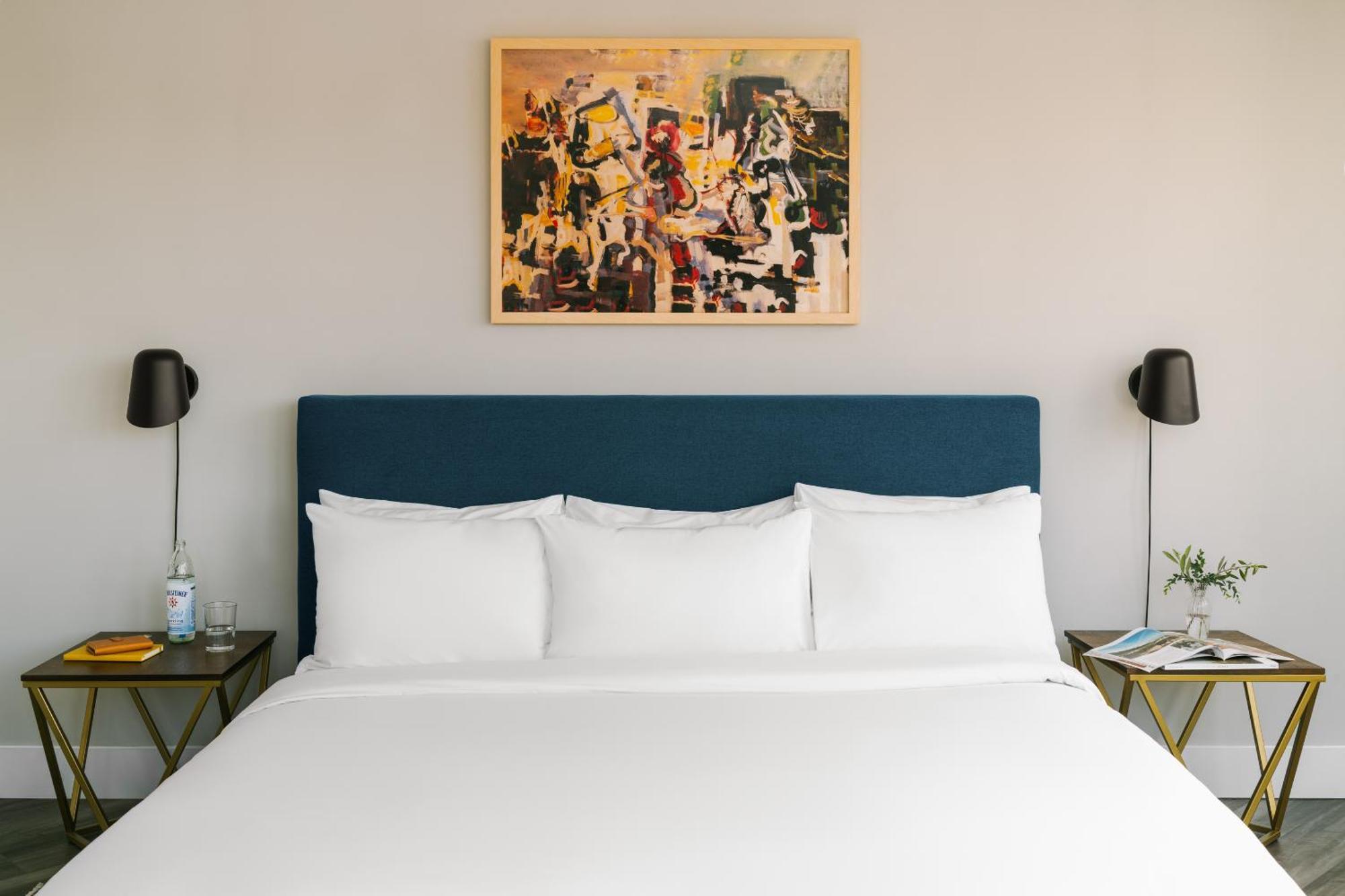 Sonder By Marriott Bonvoy Georgetown C&O Apartments Georgetown Ουάσινγκτον Εξωτερικό φωτογραφία