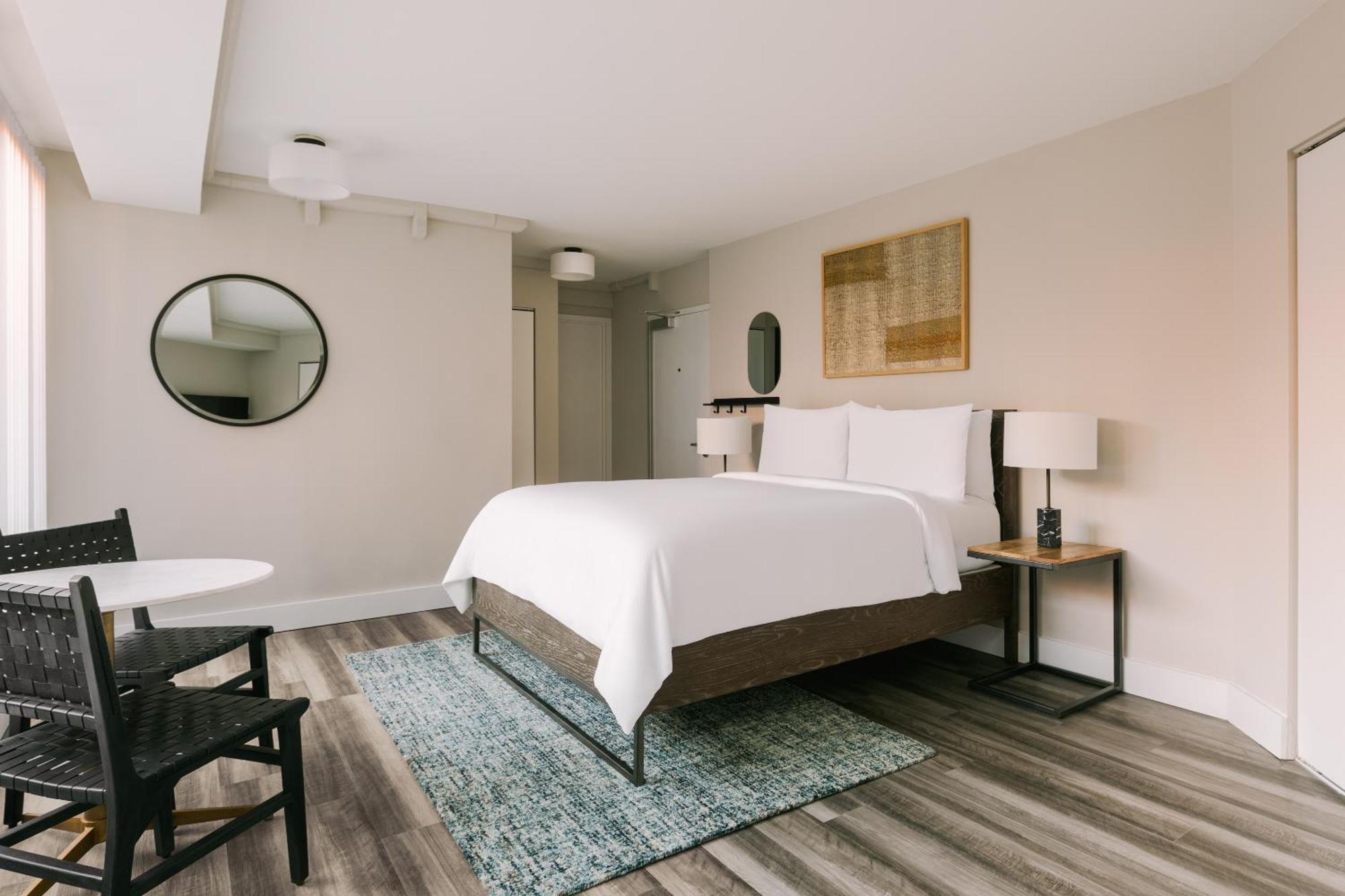 Sonder By Marriott Bonvoy Georgetown C&O Apartments Georgetown Ουάσινγκτον Εξωτερικό φωτογραφία
