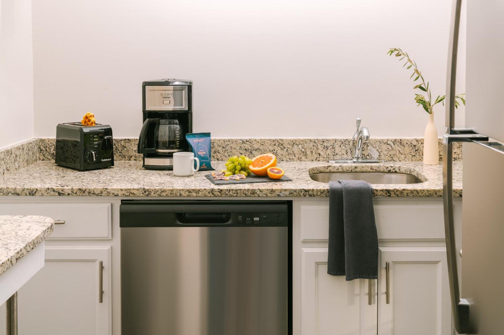Sonder By Marriott Bonvoy Georgetown C&O Apartments Georgetown Ουάσινγκτον Εξωτερικό φωτογραφία