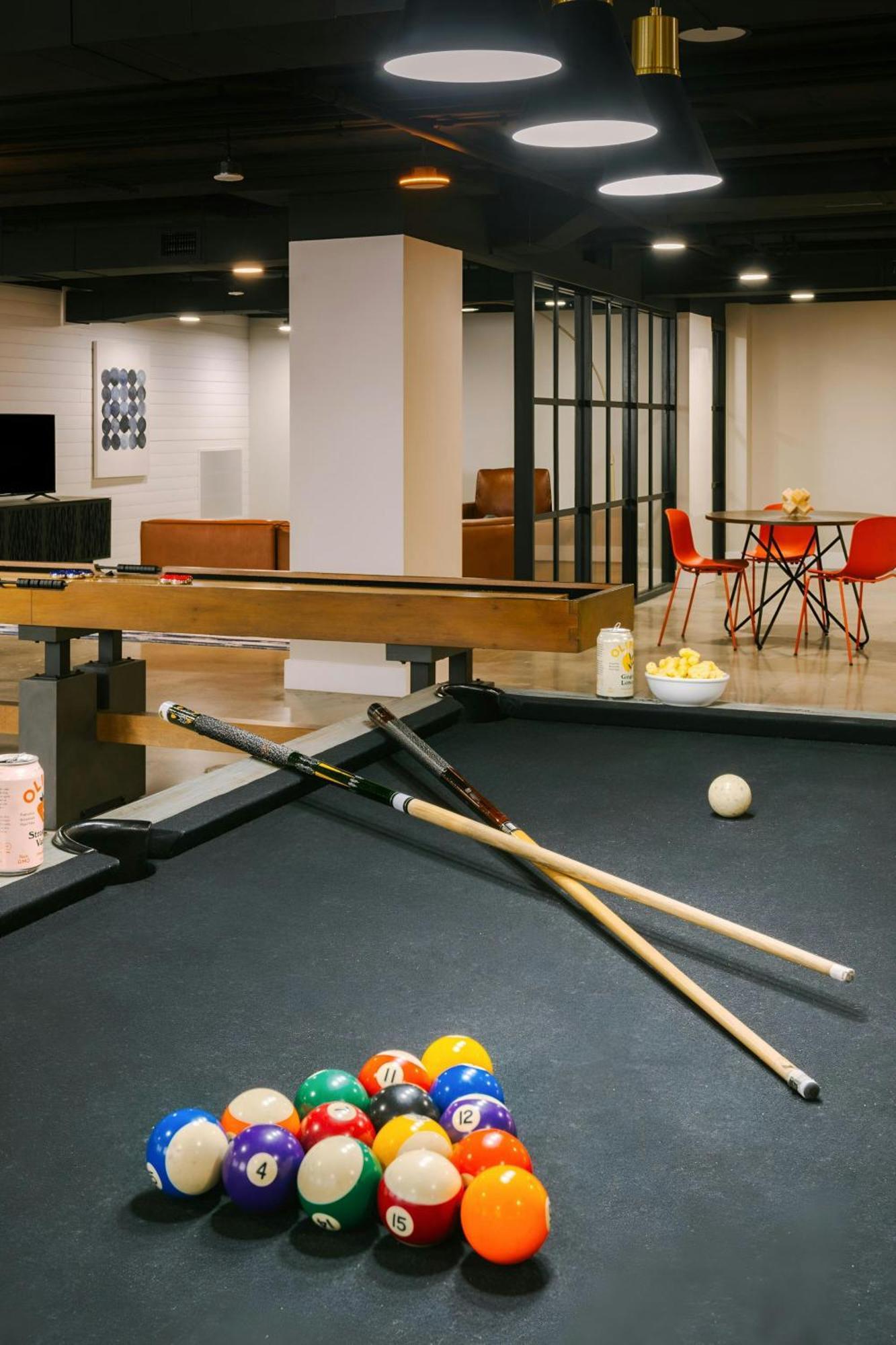 Sonder By Marriott Bonvoy Georgetown C&O Apartments Georgetown Ουάσινγκτον Εξωτερικό φωτογραφία