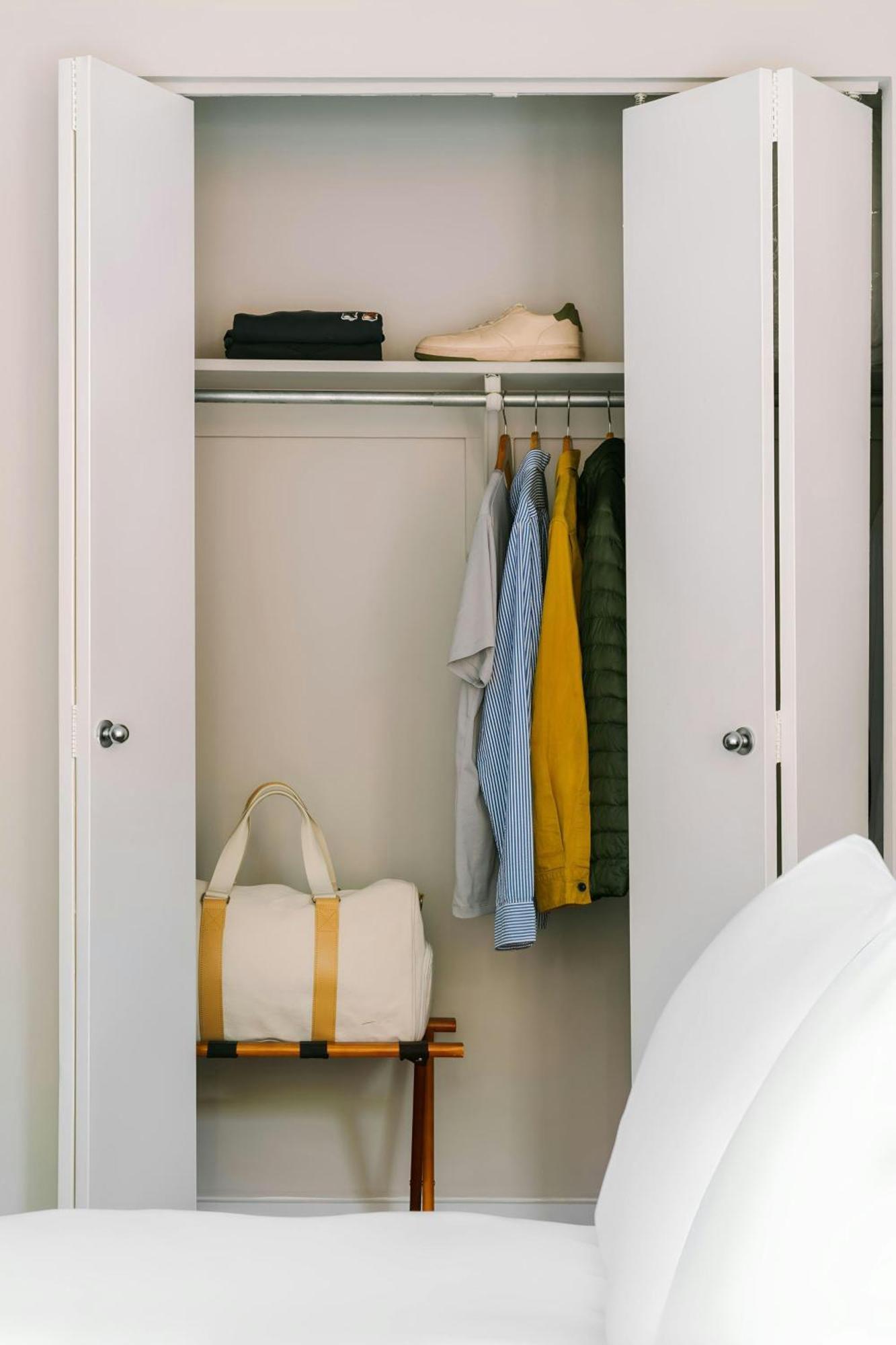 Sonder By Marriott Bonvoy Georgetown C&O Apartments Georgetown Ουάσινγκτον Εξωτερικό φωτογραφία