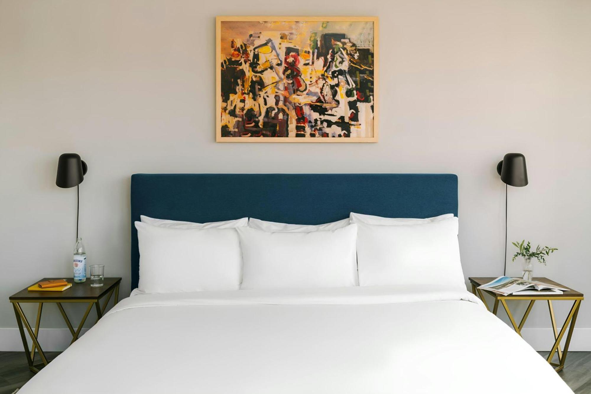 Sonder By Marriott Bonvoy Georgetown C&O Apartments Georgetown Ουάσινγκτον Εξωτερικό φωτογραφία