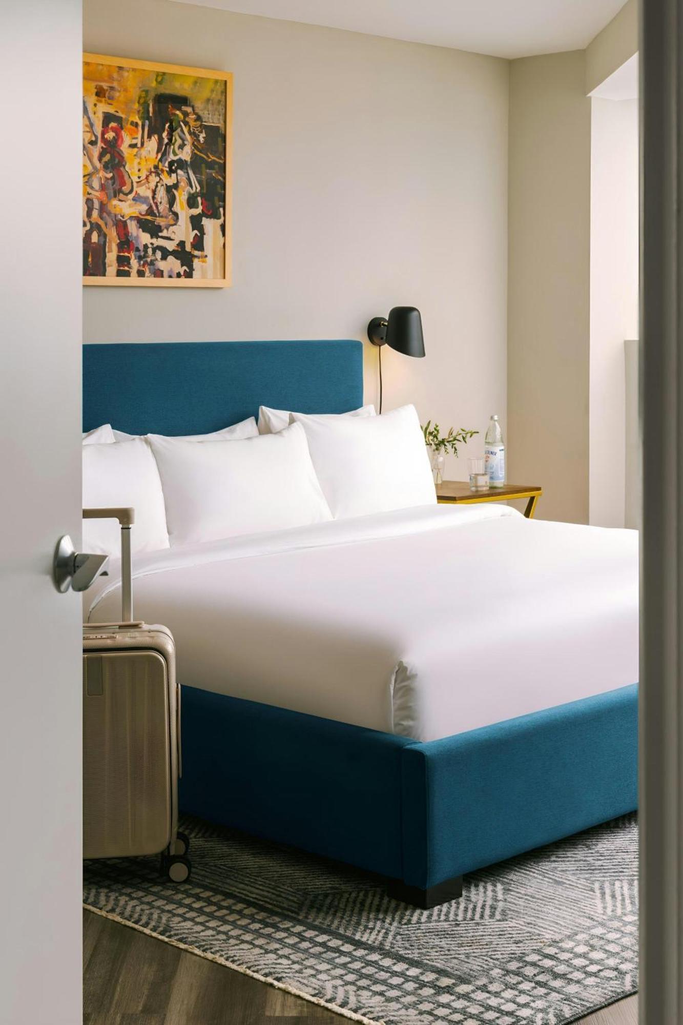Sonder By Marriott Bonvoy Georgetown C&O Apartments Georgetown Ουάσινγκτον Εξωτερικό φωτογραφία