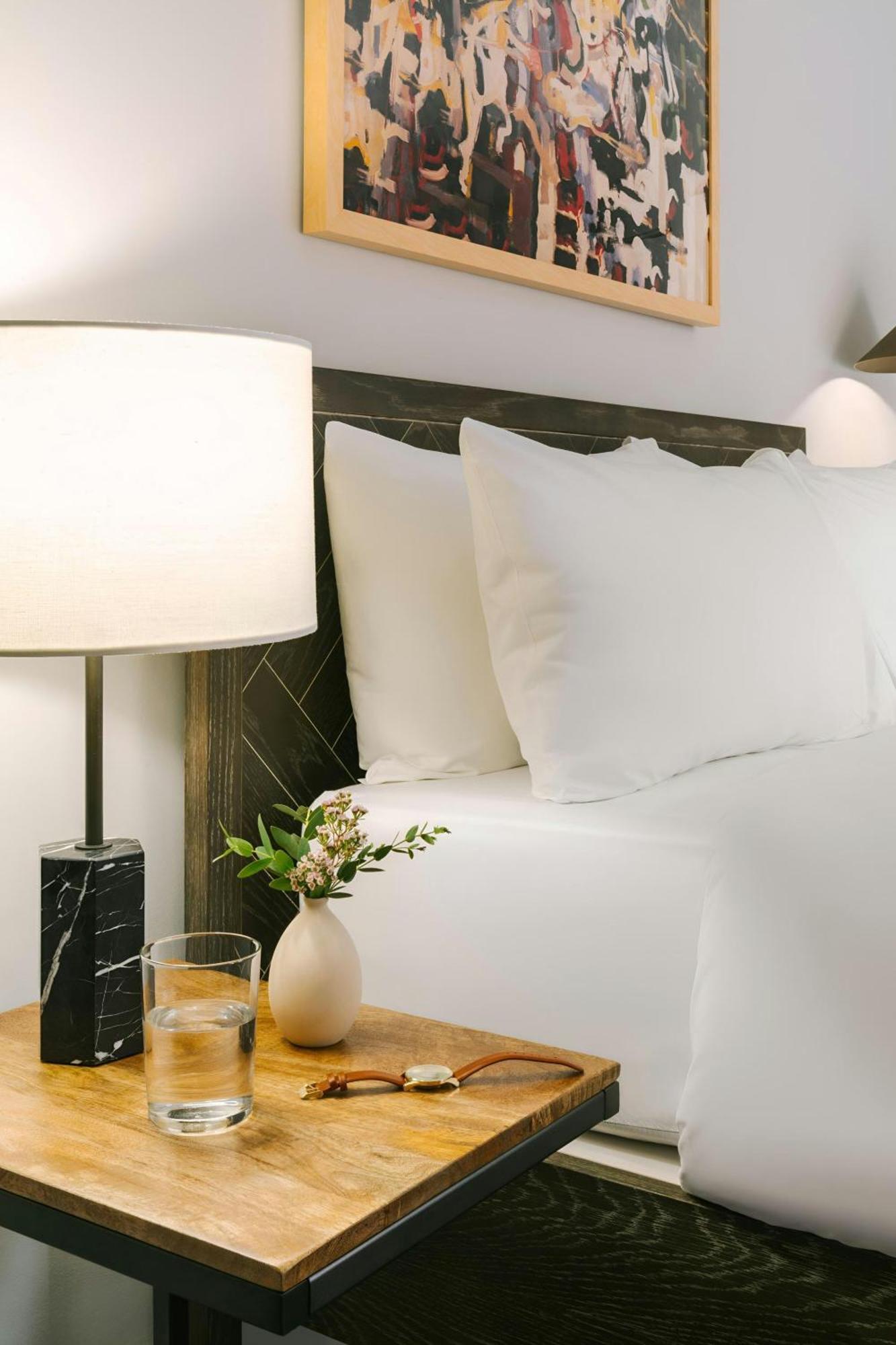 Sonder By Marriott Bonvoy Georgetown C&O Apartments Georgetown Ουάσινγκτον Εξωτερικό φωτογραφία