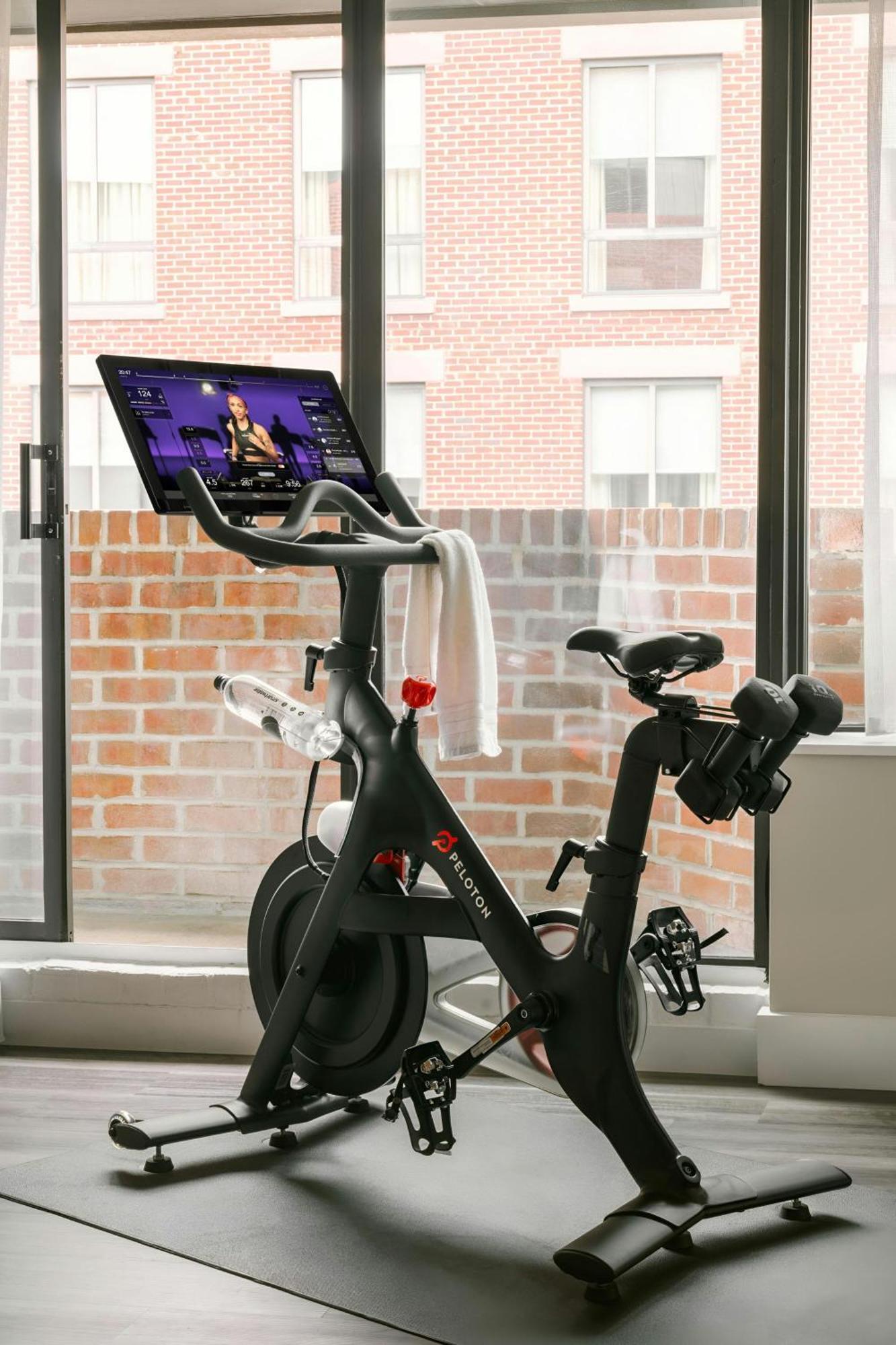 Sonder By Marriott Bonvoy Georgetown C&O Apartments Georgetown Ουάσινγκτον Εξωτερικό φωτογραφία