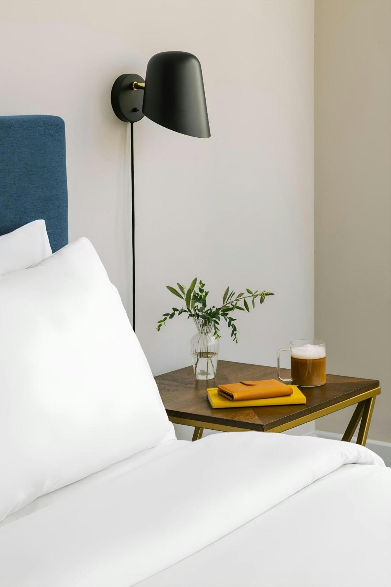 Sonder By Marriott Bonvoy Georgetown C&O Apartments Georgetown Ουάσινγκτον Εξωτερικό φωτογραφία