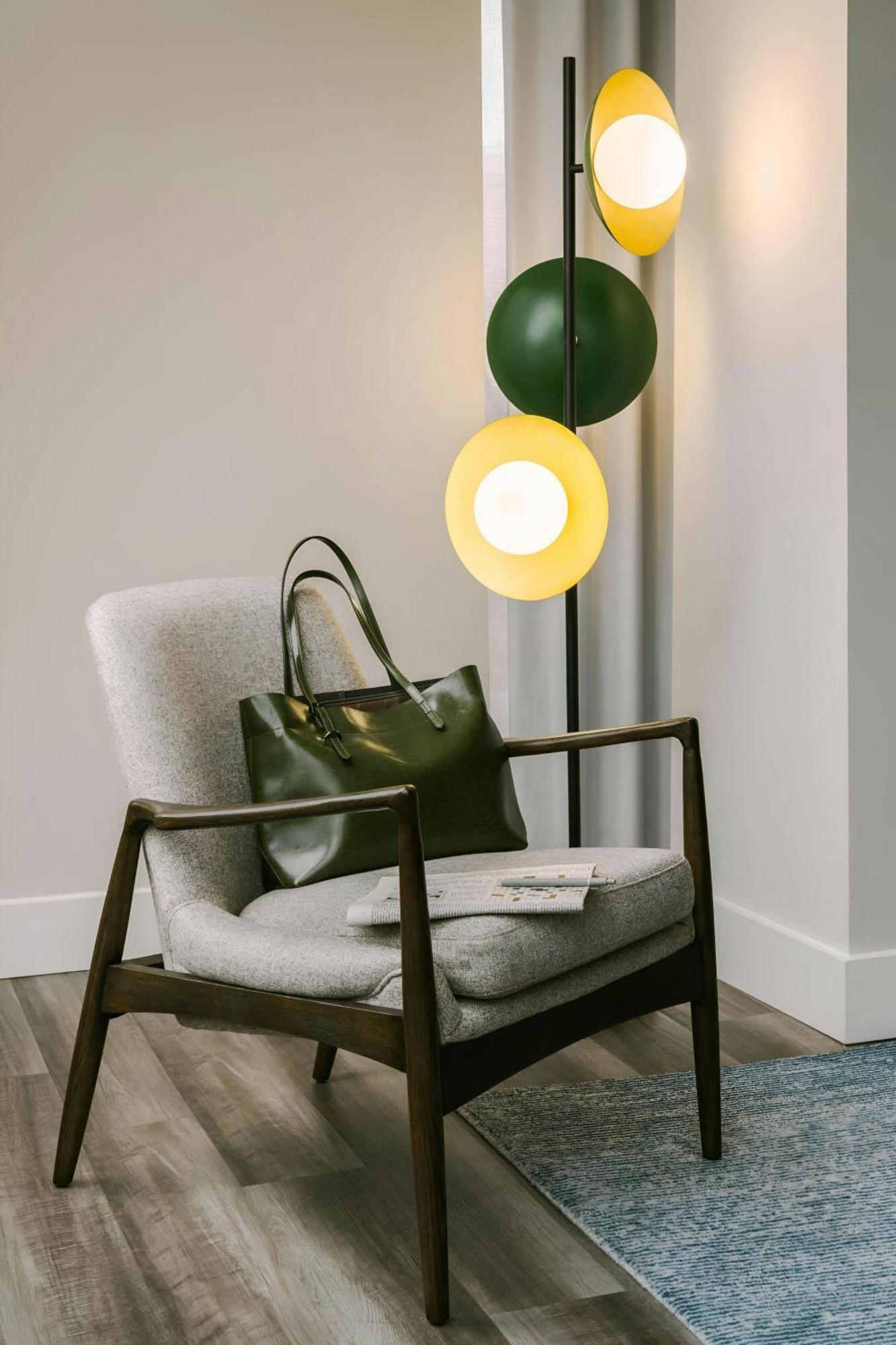 Sonder By Marriott Bonvoy Georgetown C&O Apartments Georgetown Ουάσινγκτον Εξωτερικό φωτογραφία