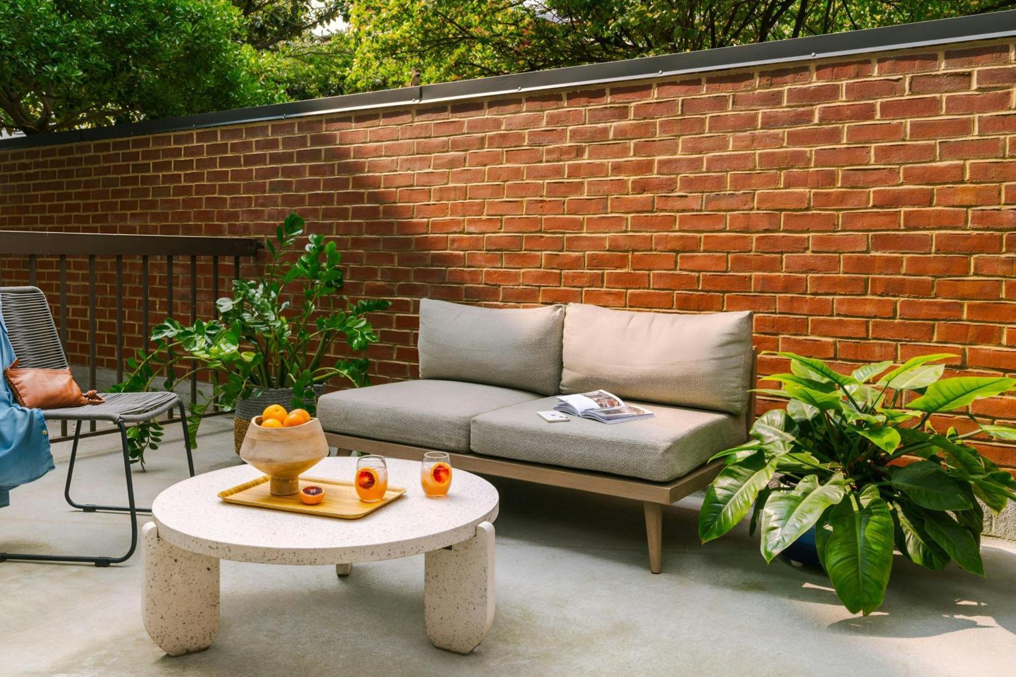 Sonder By Marriott Bonvoy Georgetown C&O Apartments Georgetown Ουάσινγκτον Εξωτερικό φωτογραφία