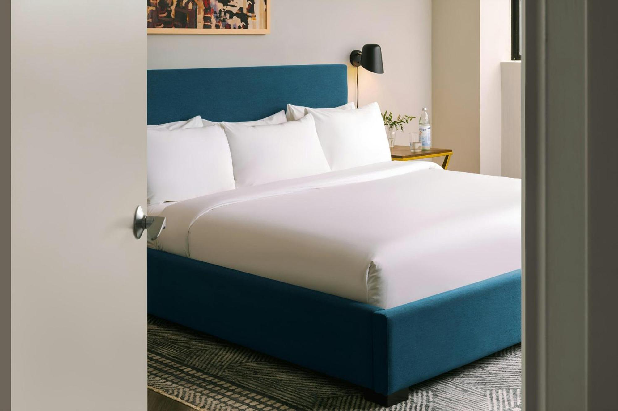 Sonder By Marriott Bonvoy Georgetown C&O Apartments Georgetown Ουάσινγκτον Εξωτερικό φωτογραφία