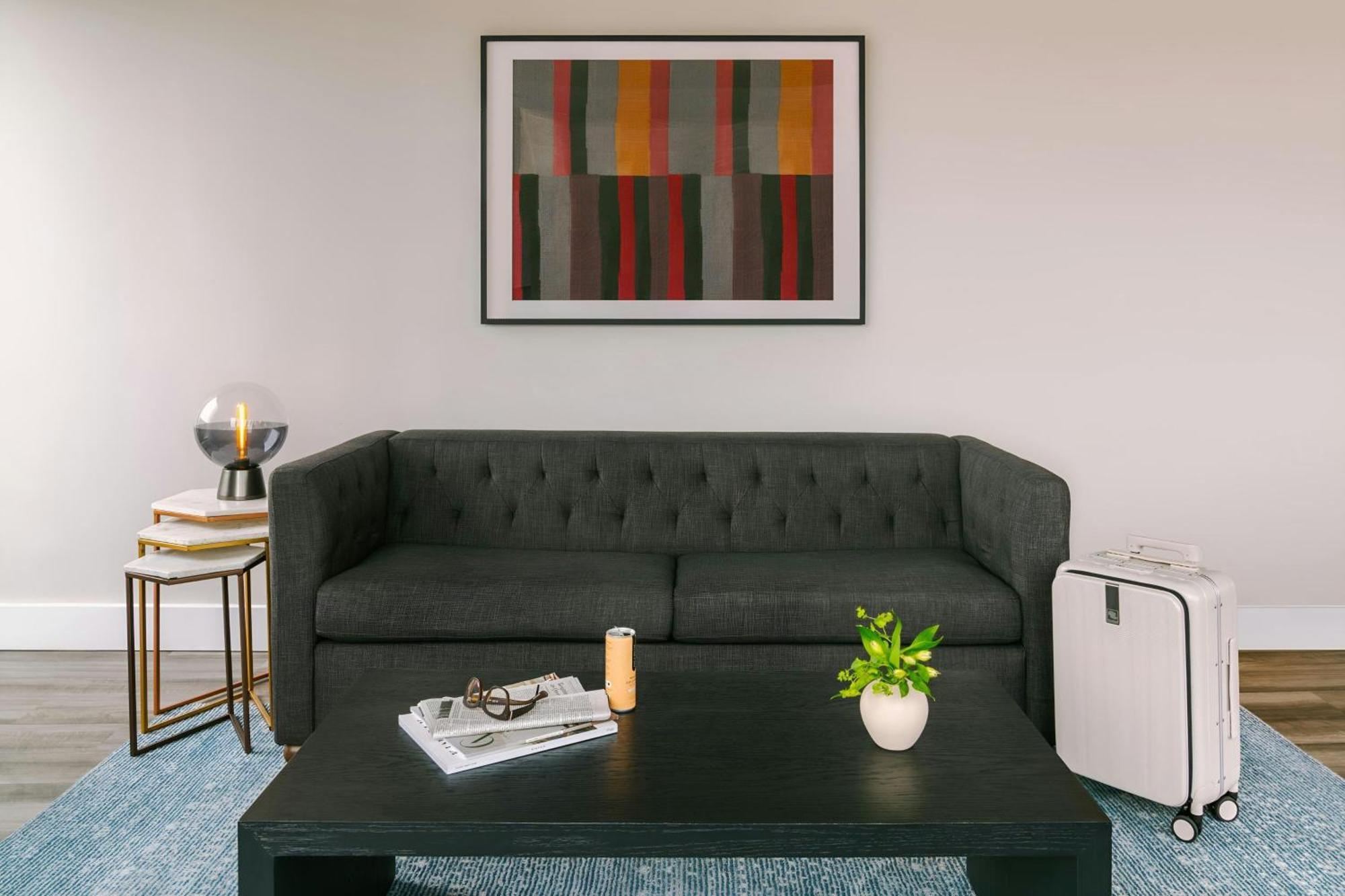 Sonder By Marriott Bonvoy Georgetown C&O Apartments Georgetown Ουάσινγκτον Εξωτερικό φωτογραφία