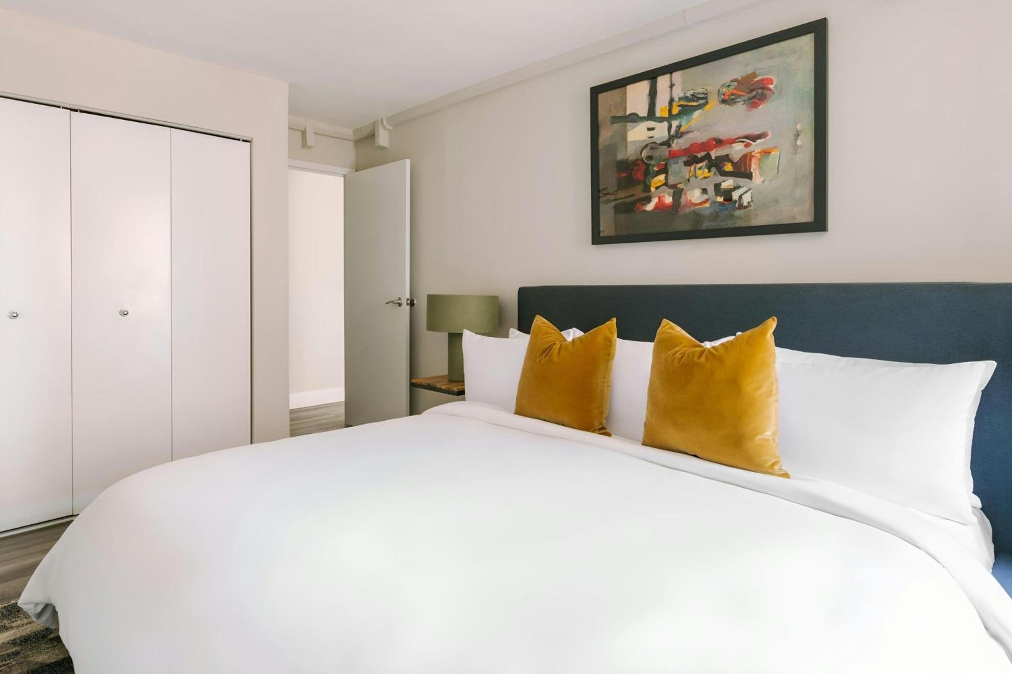 Sonder By Marriott Bonvoy Georgetown C&O Apartments Georgetown Ουάσινγκτον Εξωτερικό φωτογραφία