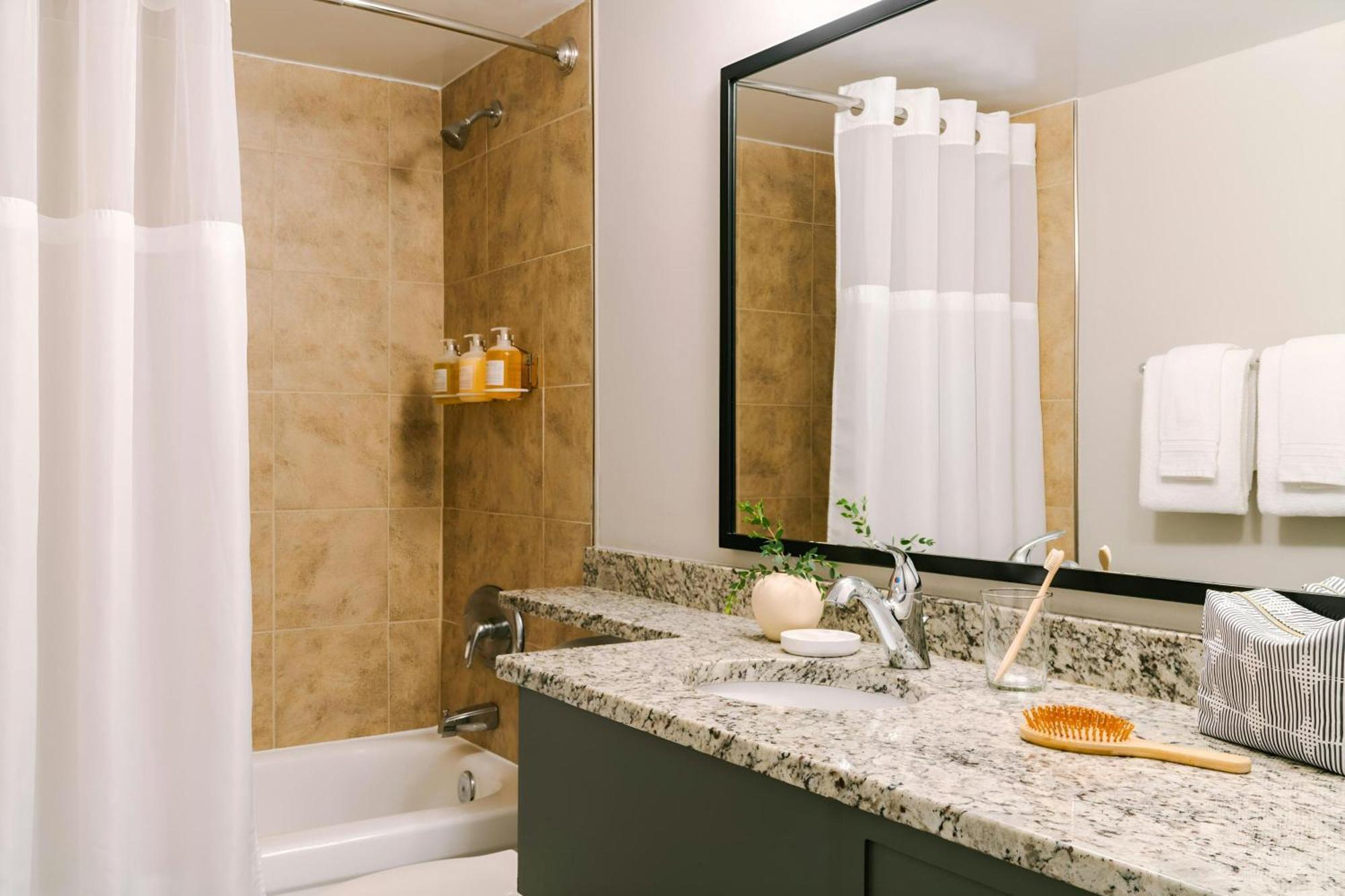 Sonder By Marriott Bonvoy Georgetown C&O Apartments Georgetown Ουάσινγκτον Εξωτερικό φωτογραφία
