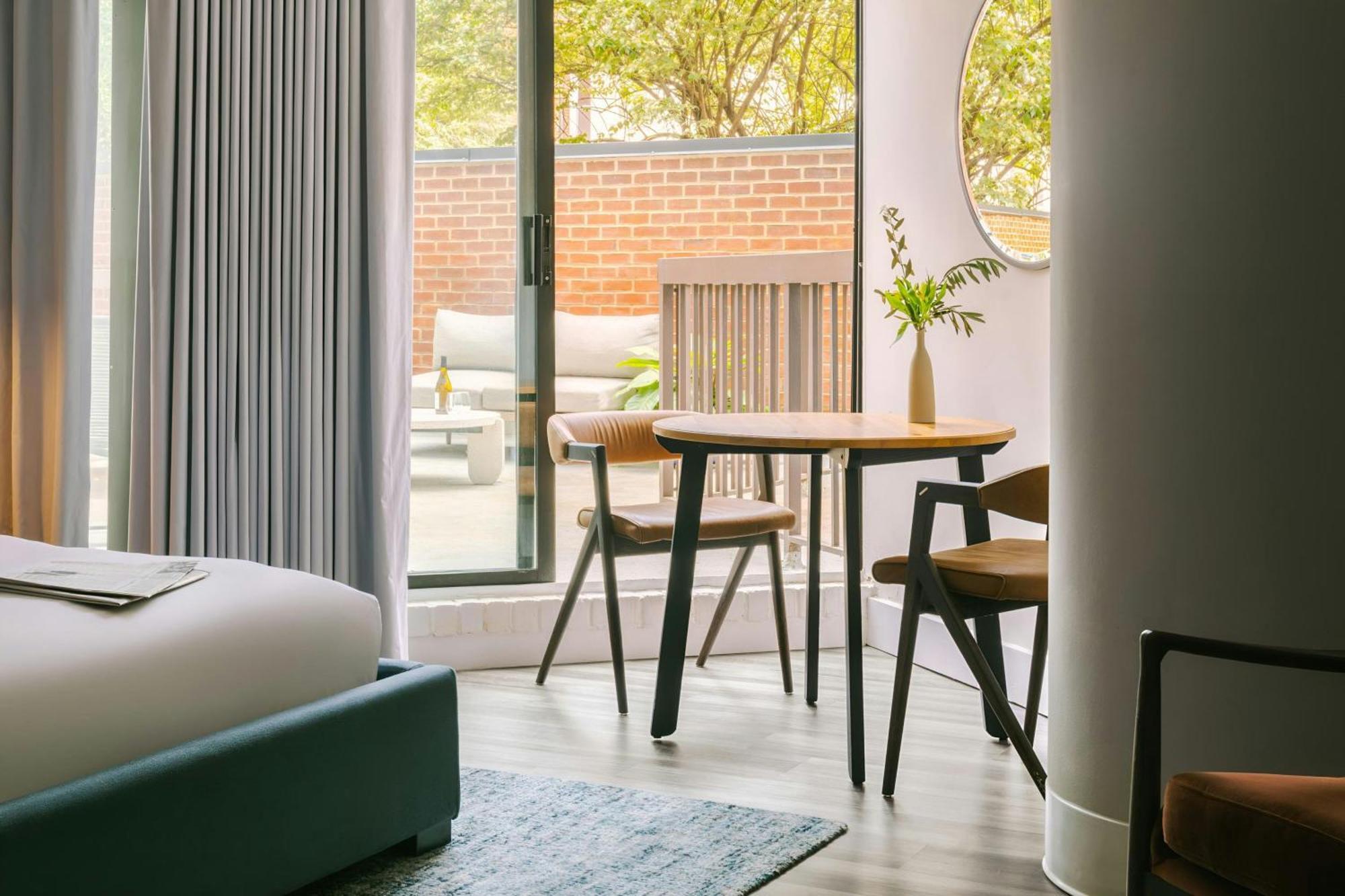 Sonder By Marriott Bonvoy Georgetown C&O Apartments Georgetown Ουάσινγκτον Εξωτερικό φωτογραφία