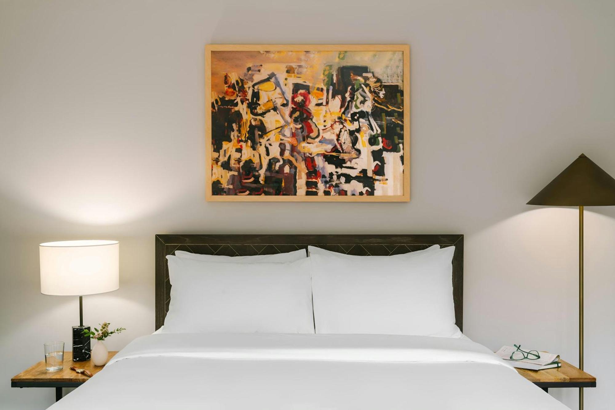 Sonder By Marriott Bonvoy Georgetown C&O Apartments Georgetown Ουάσινγκτον Εξωτερικό φωτογραφία