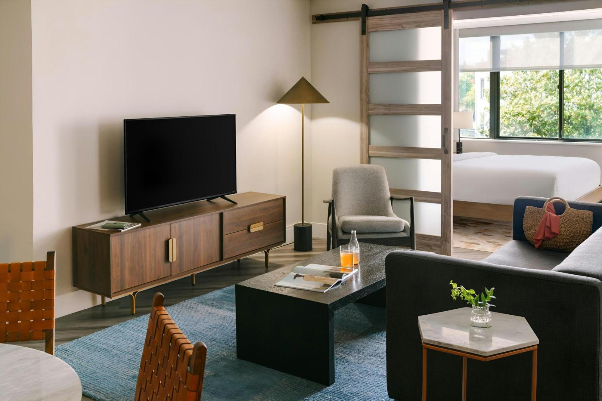 Sonder By Marriott Bonvoy Georgetown C&O Apartments Georgetown Ουάσινγκτον Εξωτερικό φωτογραφία