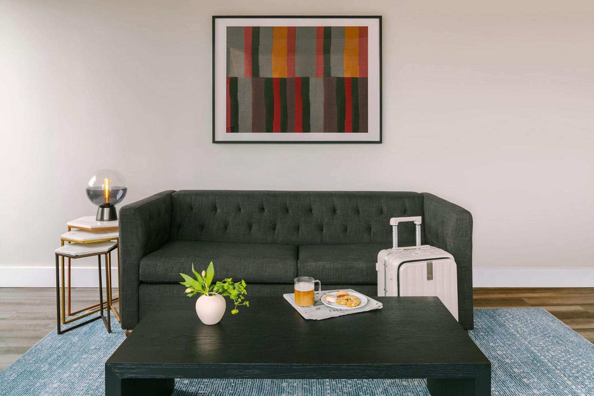Sonder By Marriott Bonvoy Georgetown C&O Apartments Georgetown Ουάσινγκτον Εξωτερικό φωτογραφία